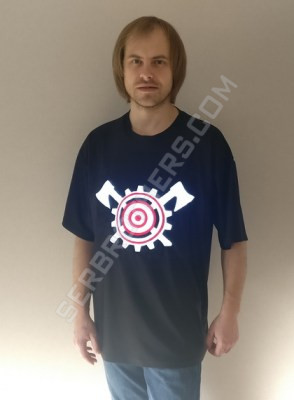 Betty t-shirt 3