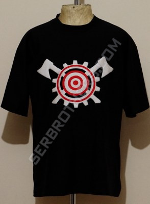 Betty t-shirt 1