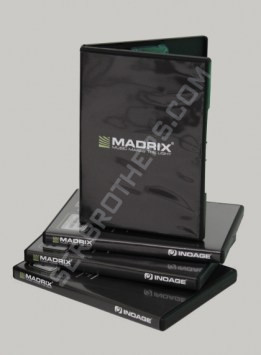 Madrix key