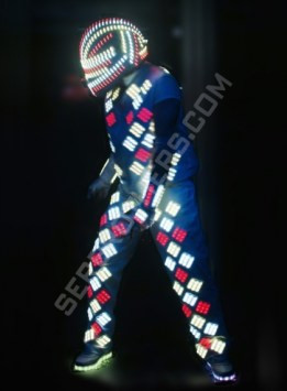 LED Dj 01