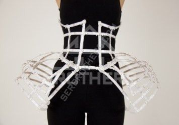 led dress corset 3