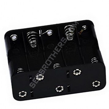 Battery box