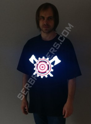 Betty t-shirt 4