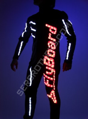 flyboard show