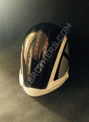 Main Helmet Dj